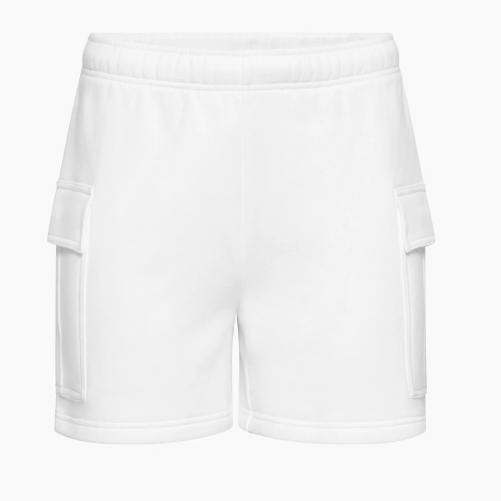 Aritzia TNA Cargo Shorts